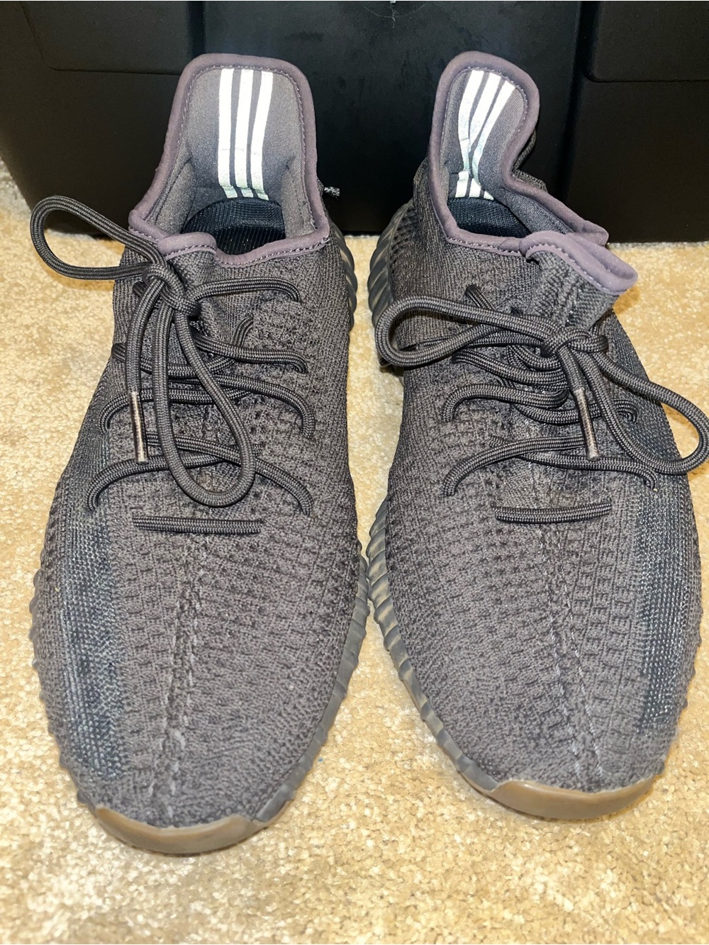 Adidas Yeezy Boost 350 V2 "Cinder"
